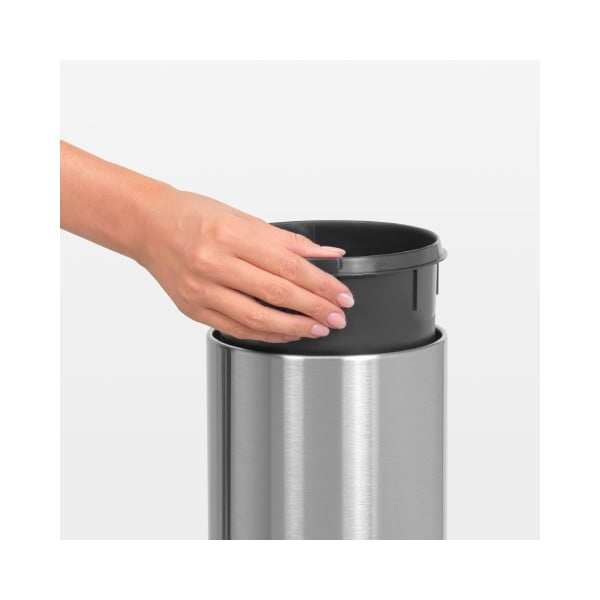 Touch Bin szemeteskosár, 3 l - Brabantia-image-2