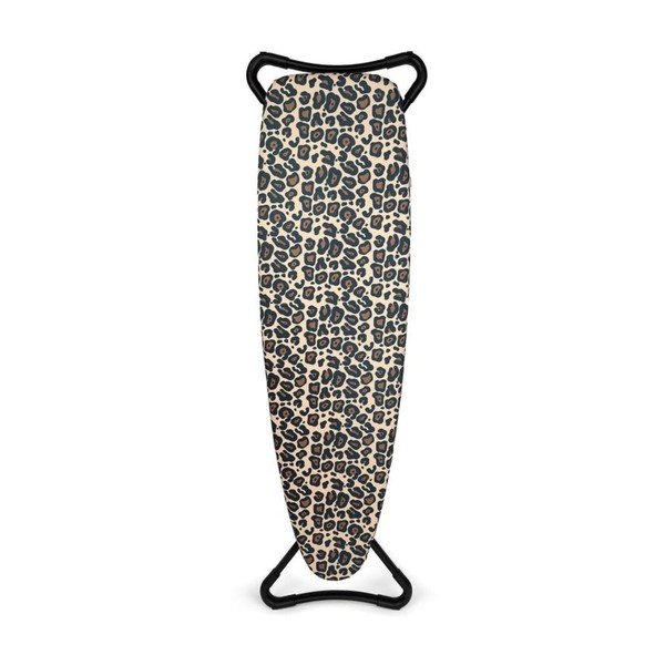 Vasalódeszka 130x37 K-Surf Black Wild – Rolser