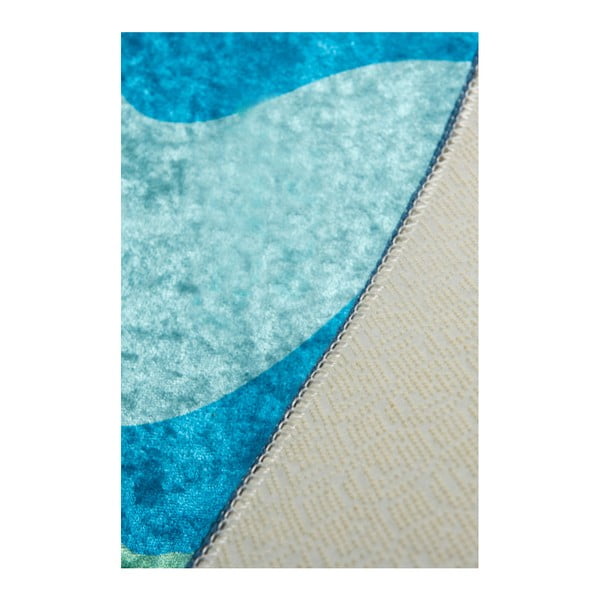 World Map gyerekszőnyeg, 140 x 190 cm-image-3