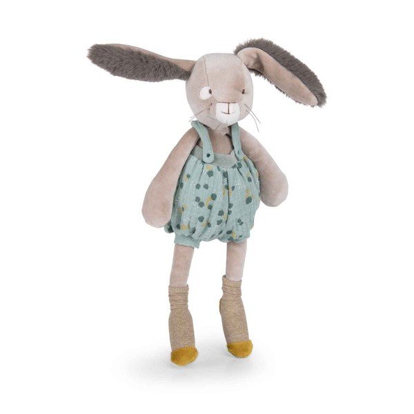 Plüssjáték Rabbit Sage – Moulin Roty-image-4