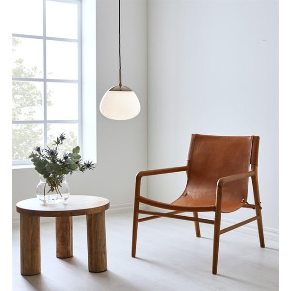 Rise aranyszínű függőlámpa, magasság 31 cm - Markslöjd-image-2