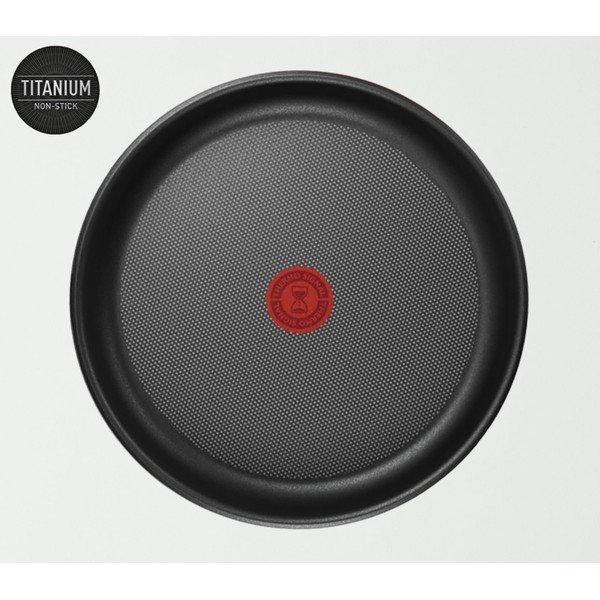 Alumínium edény készlet 15 db-os INGENIO Cook Eat L881SF04 – Tefal-image-1