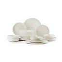 Porcelán étkészlet 16 db-os – Hermia
