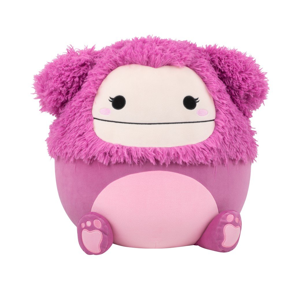 Plüssjáték Nanette SQUISHMALLOWS