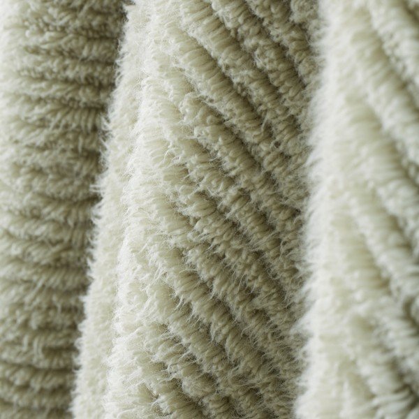 Világoszöld pamut fürdőlepedő 70x127 cm Soft Zero Twist Spa Towel – Bianca-image-3