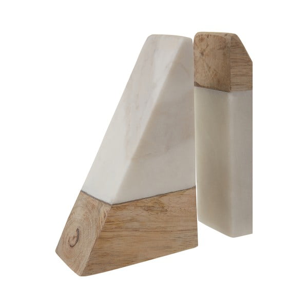 Könyvtámasz szett 2 db-os Sena – Premier Housewares-image-2