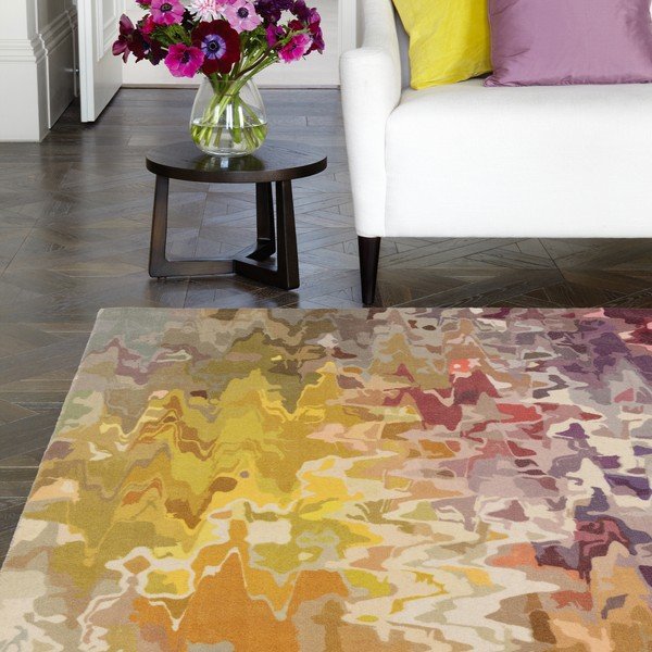 Kézi szövésű gyapjú szőnyeg 160x230 cm Vision – Asiatic Carpets-image-1