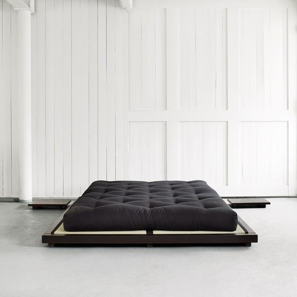 Comfort Black matrac, 200 x 200 cm - Karup