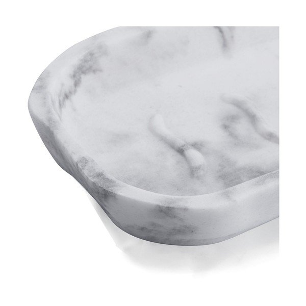 Marble márvány szappantartó - Tomasucci-image-1