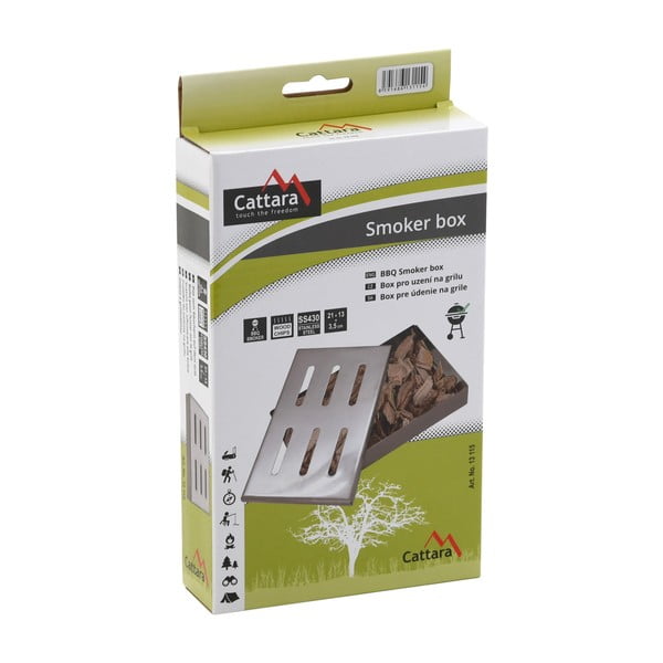 Füstölő doboz – Cattara-image-4
