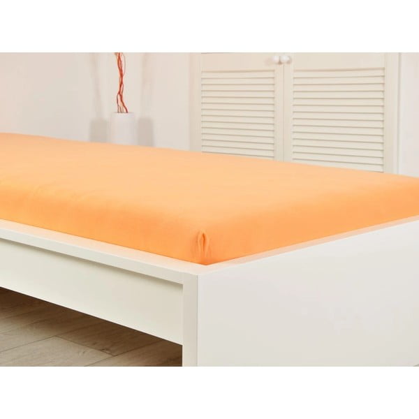 Gyerek lepedő babaágyhoz 60x120 cm – B.E.S.-image-2