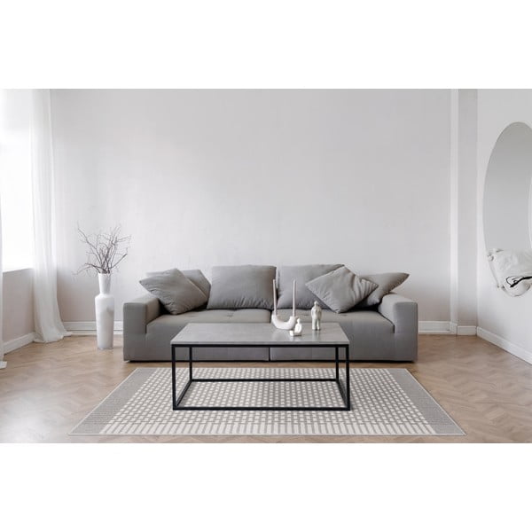 Szürke szőnyeg 133x190 cm Lori – FD-image-1