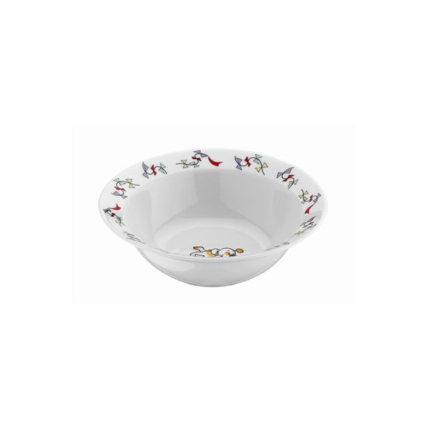 Puppy 5 db-os porcelán étkészlet gyerekeknek - Kütahya Porselen-image-2