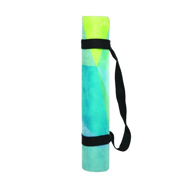 Geo jógaszőnyeg, 3,5 mm - Yoga Design Lab-image-2