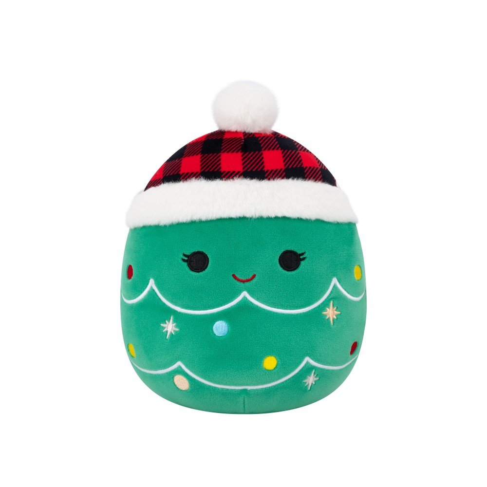 Plüssjáték Leama SQUISHMALLOWS