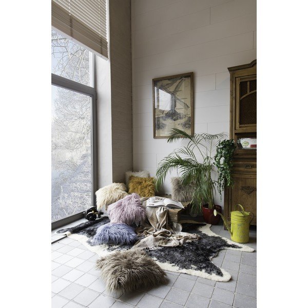 Bear műszőrme, 160 x 210 cm - Tiseco Home Studio-image-1