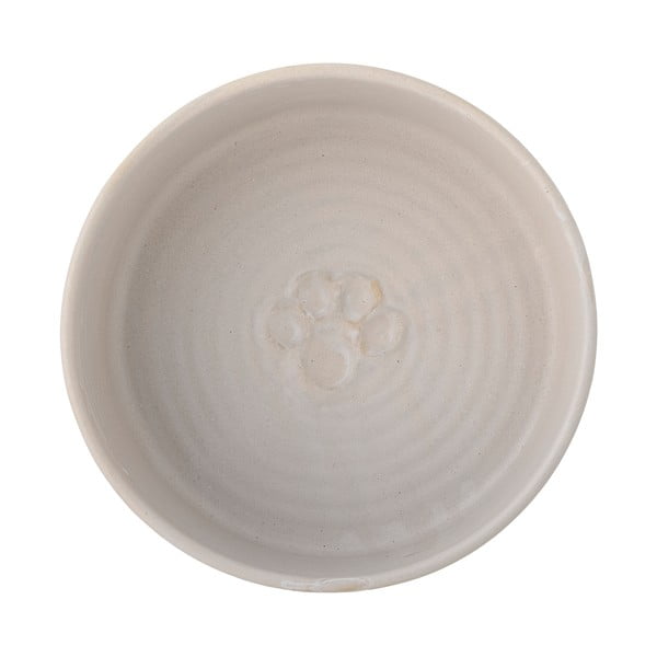 Agyagkerámia tálka kutyáknak ø 17,5 cm Buddy – Bloomingville-image-3