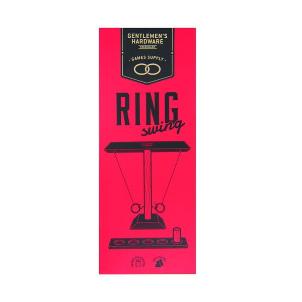 Játék Ring Swing – Gentlemen's Hardware-image-1