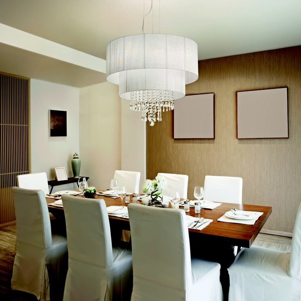 Classico Bello függőlámpa - Evergreen Lights-image-1