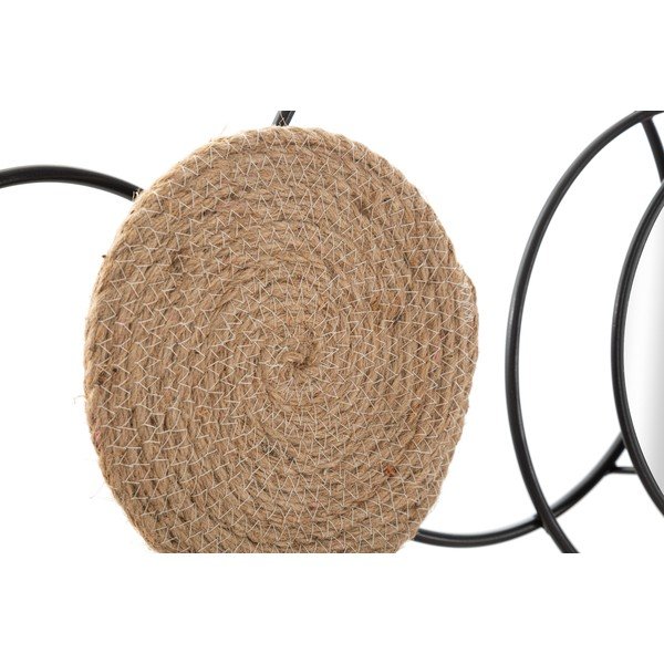 Fém fali dekoráció 106,5x52 cm Triby – Mauro Ferretti-image-3