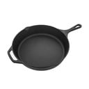 Öntöttvas serpenyő ø 30 cm Litina – Orion