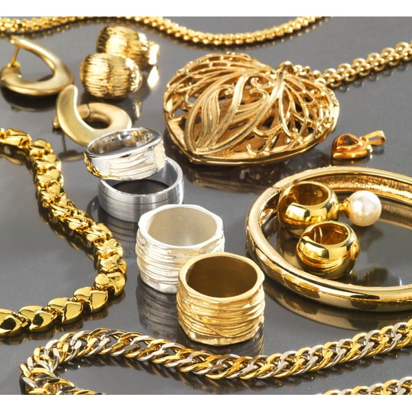 Diamond Clean ékszertisztító készlet - Maximex-image-1