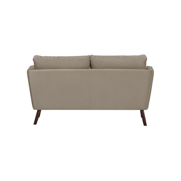 Elena bézs kétszemélyes kanapé - Mazzini Sofas-image-4