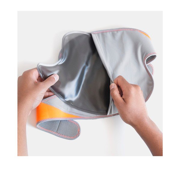 Térdszorító hűsítő/melegítő gélpárnákkal - InnovaGoods-image-3