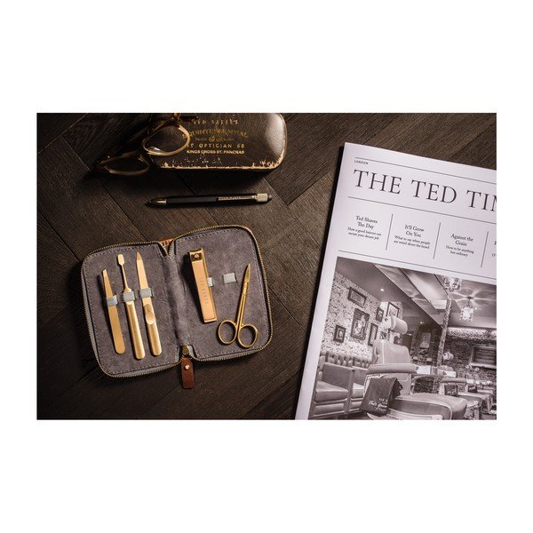 Manikűr szett - Ted Baker-image-2