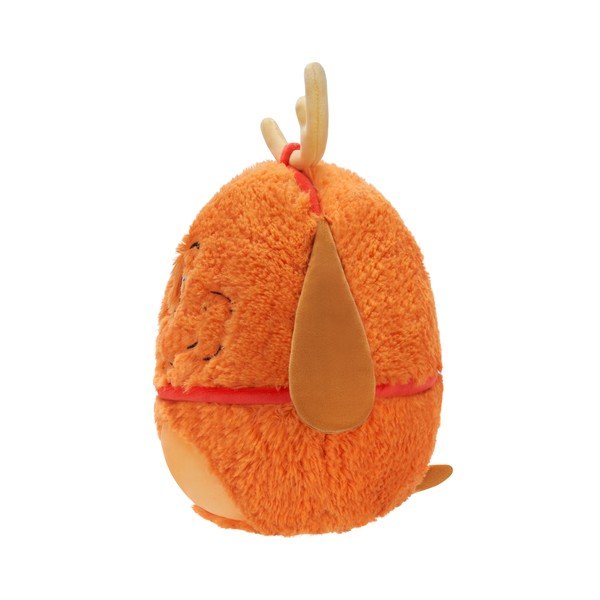 Plüssjáték Fuzz-A-Mallows Grinch Max – SQUISHMALLOWS-image-4