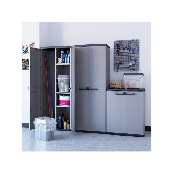 Műhelyszekrény Più – Keter-image-1