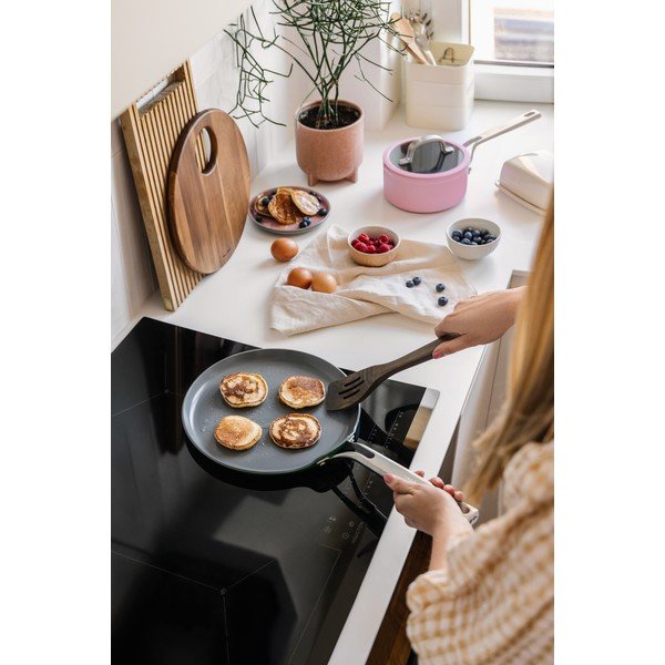 Palacsintasütő serpenyő kerámia felülettel ø 26 cm Meda 3.0 – FABINI-image-4