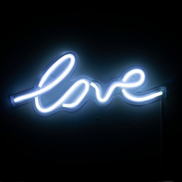 Love világító dekoráció - Tomasucci-image-2