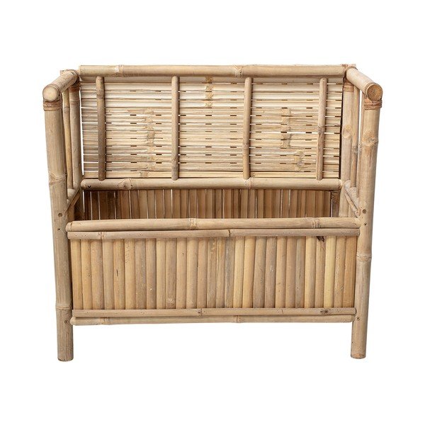 Natúr színű pad Samin – Bloomingville-image-2