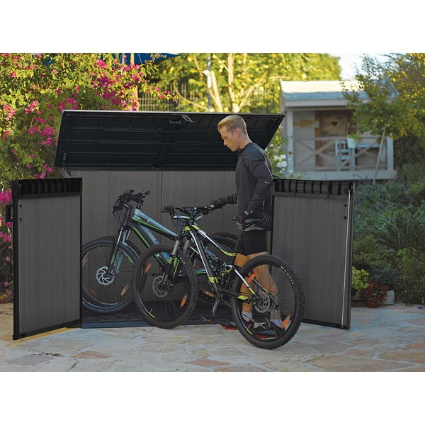 Kerti szekrény Cortina Mega – Keter-image-4