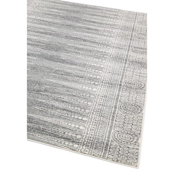 Szürke szőnyeg 200x290 cm Nova – Asiatic Carpets-image-3