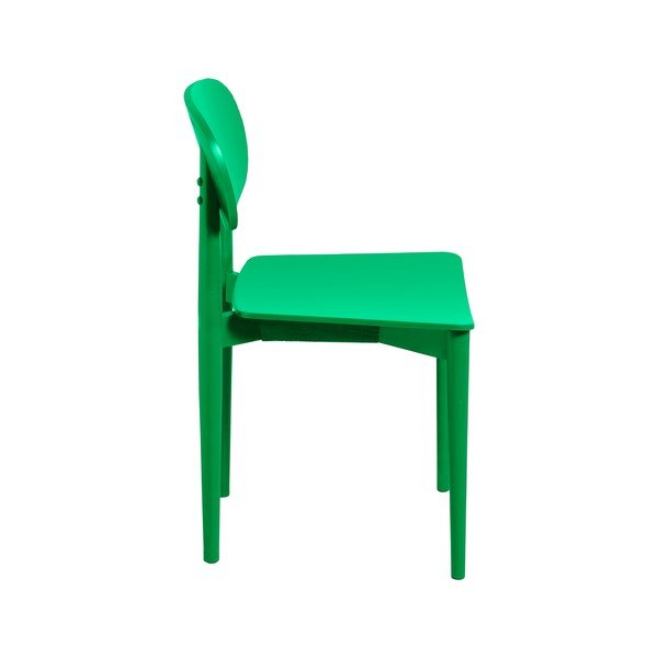 Zöld étkezőszék – Really Nice Things-image-2