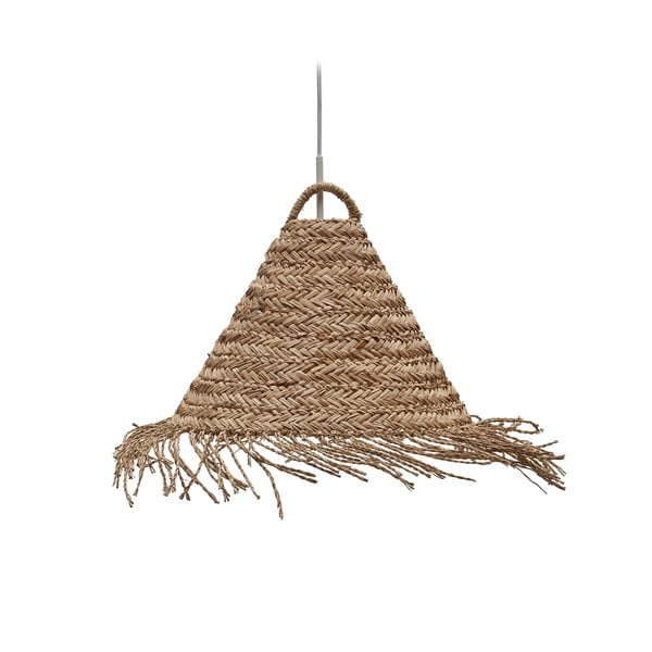 Natúr színű lámpabúra ø 40 cm Fonteta – Kave Home