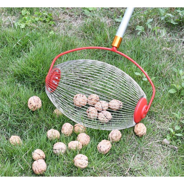 Gyümölcsszedő – Garden Pleasure-image-3