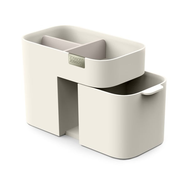 Viva krémszínű kozmetikai fiókos rendszerező - Joseph Joseph-image-3