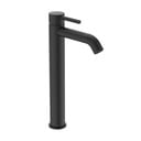 Fekete csaptelep mosdóhoz Silk Black – Ideal Standard