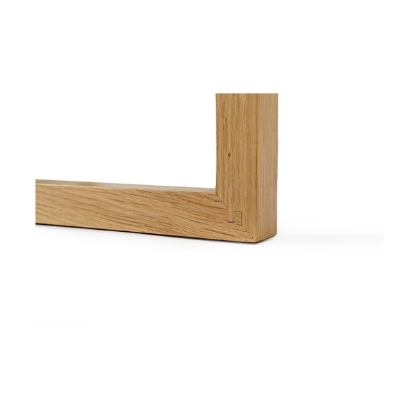 Cubis fehér dohányzóasztal - Woodman-image-4