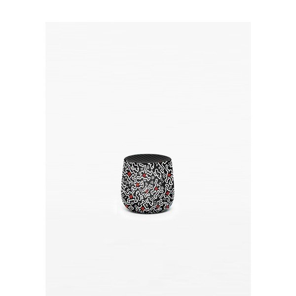 Bluetooth hangszóró Mino+ Lexon x Keith Haring - Love – Lexon-image-2