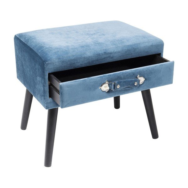 Drawer kék ülőke - Kare Design-image-1