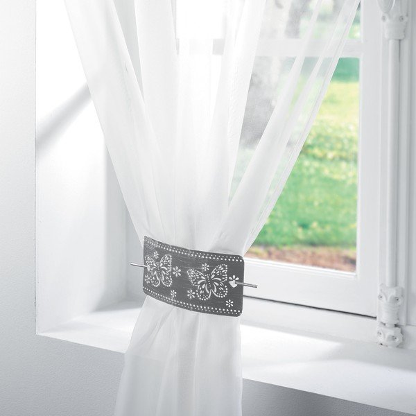 Fém függönykapocs Epica – douceur d'intérieur-image-1