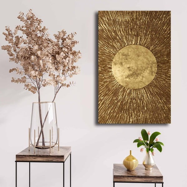 Kép 45x70 cm Sun – Wallity-image-1