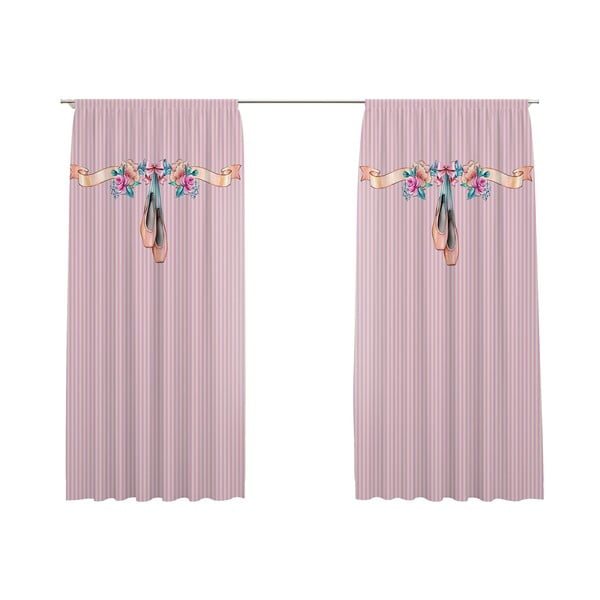 Gyerek függöny 140x240 cm – OYO kids