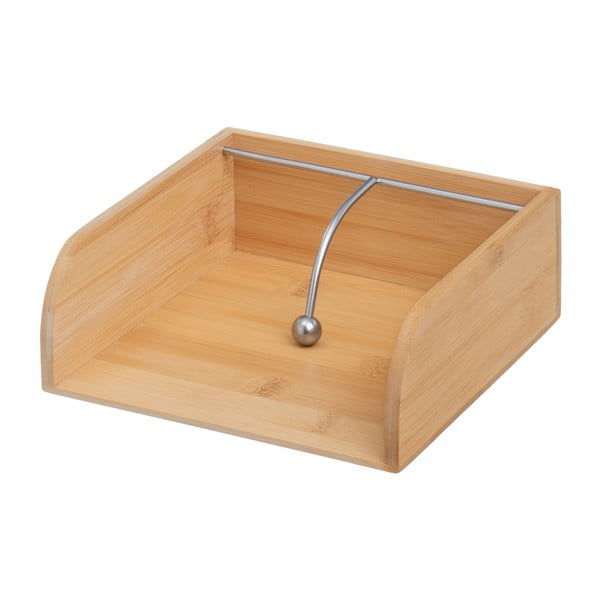 Bambusz szalvétatartó – Casa Selección