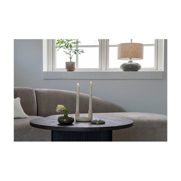 Kerámia gyertyatartó – House Nordic-image-2