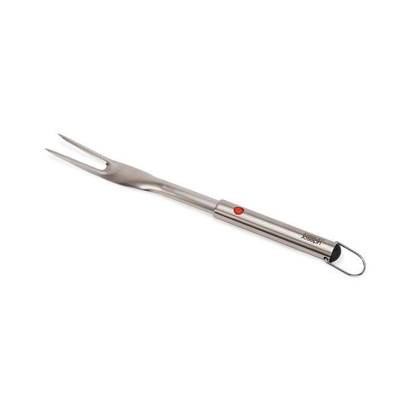 Rozsdamentes acél húsvilla GrillOut – Joseph Joseph